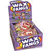 image of Wack-O-Wax Fangs packaging