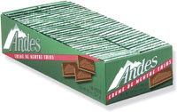 Image of Andes Crème de Menthe Thins (20 oz./120 ct. Box) Package
