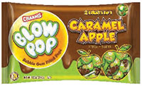 Image of Charms Blow Pop Caramel Apple Package