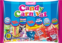 Image of Charms Candy Carnival (25 oz. Bag) Package