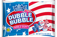 Image of Flag Bag Dubble Bubble Twist Package
