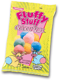 Image of Fluffy Stuff Cotton Tails Package