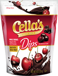 Image of Cella's Dips Package