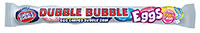 Image of Dubble Bubble Bubble Gum Eggs 7 Piece Tube Package