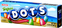 Image of Tropical DOTS (2.25 oz Box) Package