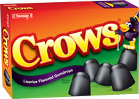 Image of Crows Package