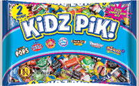 Image of Kidz Pik! Package
