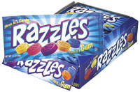 Image of Razzles Original Pouch Package