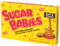 Image of Sugar Babies  (5 oz. Box) Package