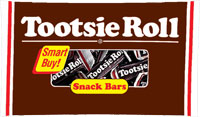 Image of Tootsie Roll Snack Bars Package