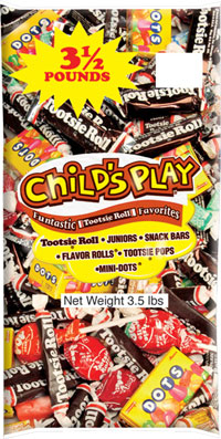 Image of Child's Play (3.5 lb. Bag) Package