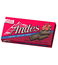 Tootsie Roll | Andes