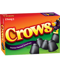 Image of Crows Packaging