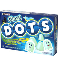 Image of Ghost DOTS (6 oz. Box) Packaging