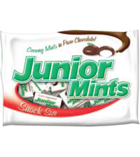 Junior Mints - FREE 1-3 Day Delivery