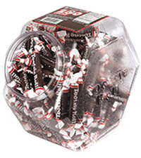Image of Tootsie Roll Jar (280 ct.) Packaging