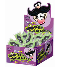 Image of Wack-O-Wax Mr. Stache Package